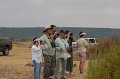 TLAS birders